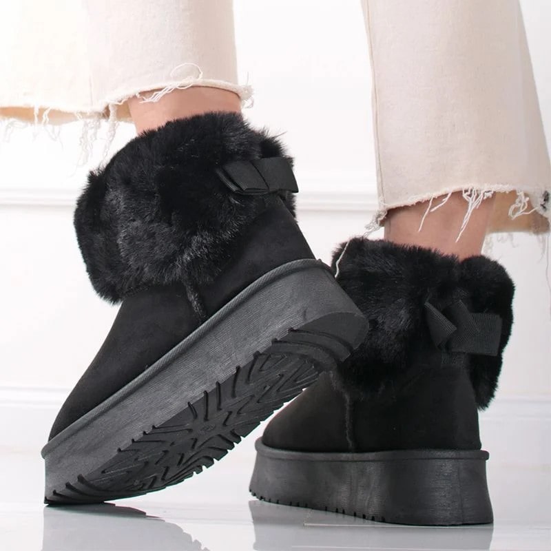 Deborah | Stylish and supportive orthopedic boots