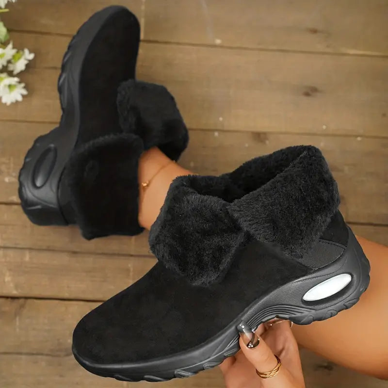 Valentina | Supportive, stylish orthopedic boots