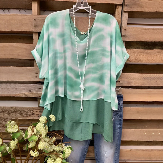 Diana® | Elegant women's blouse