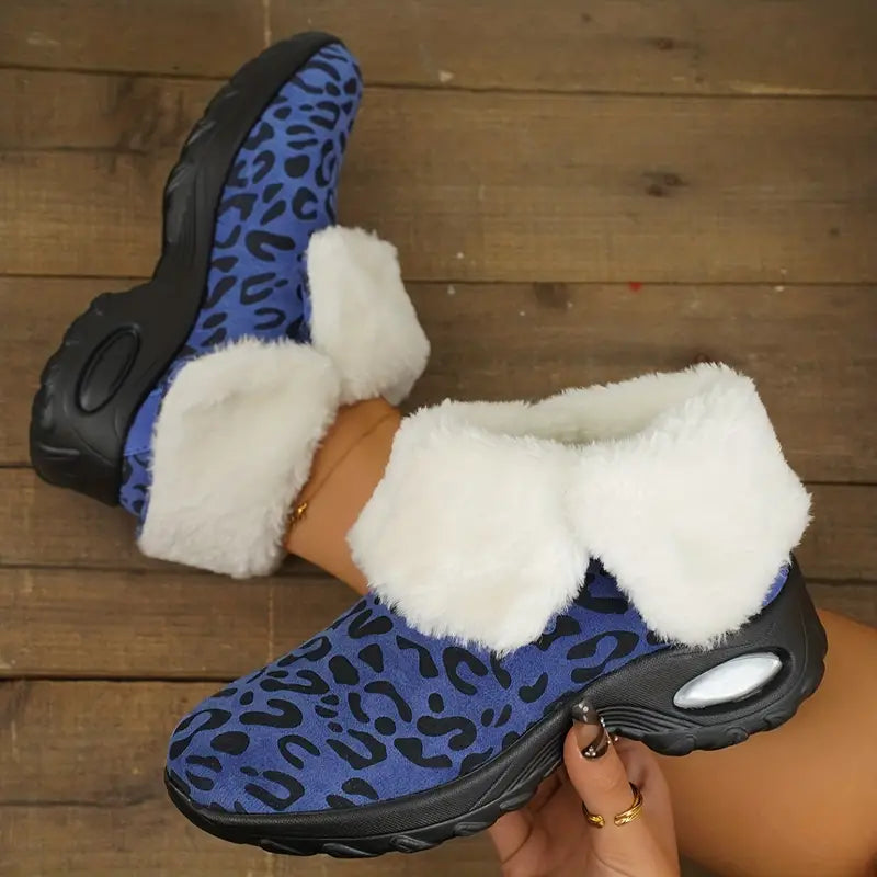 Valentina | Supportive, stylish orthopedic boots
