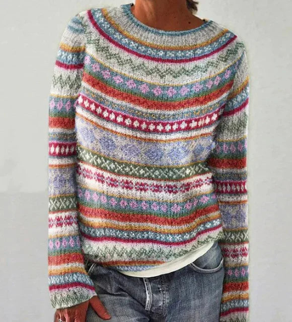 Yolanda® | Winter and autumn sweaters