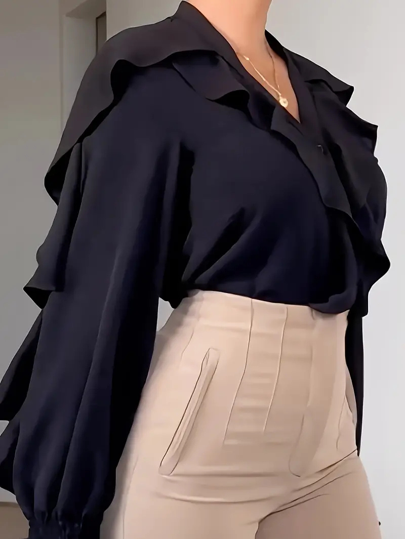 Atenea® | Blouse Festive Women'S Elegant