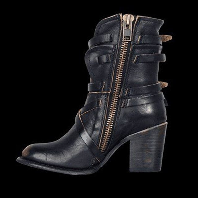 Bianca | Custom-made supportive orthopedic footwear