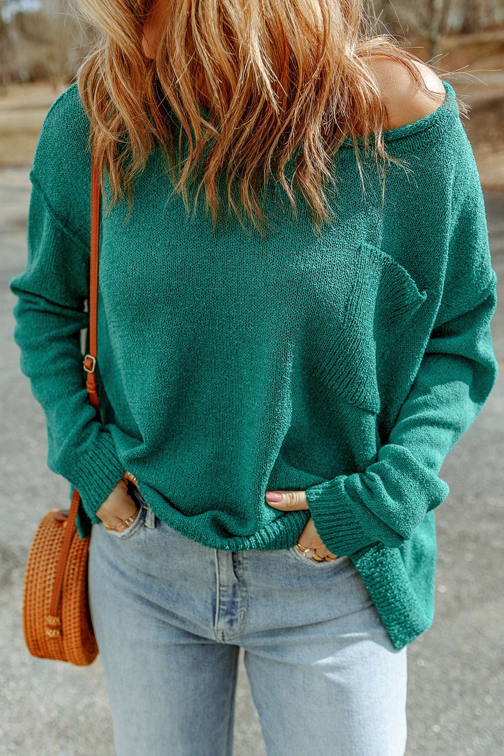 Flora | Casual and stylish winter garment