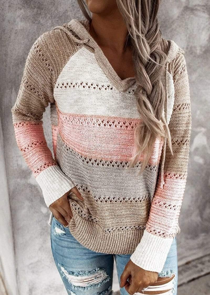 Jana | Classic and stylish jumpsuit sweater