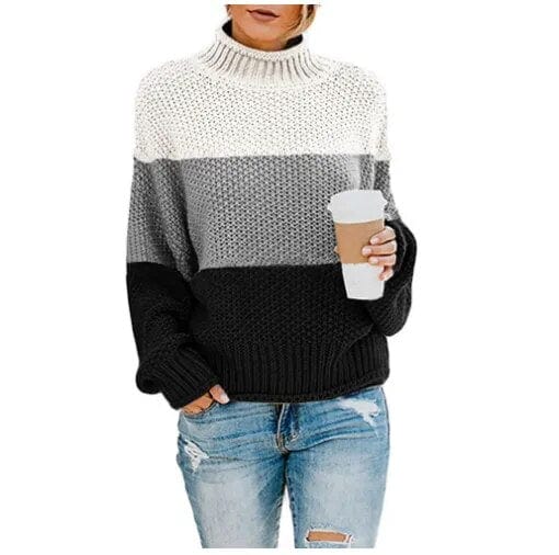 Amparo | Relaxed and timeless Ashbyó sweater