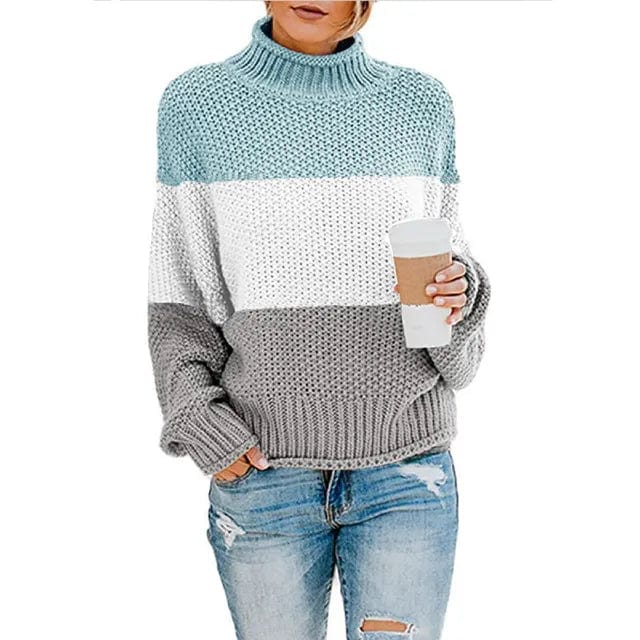 Amparo | Relaxed and timeless Ashbyó sweater