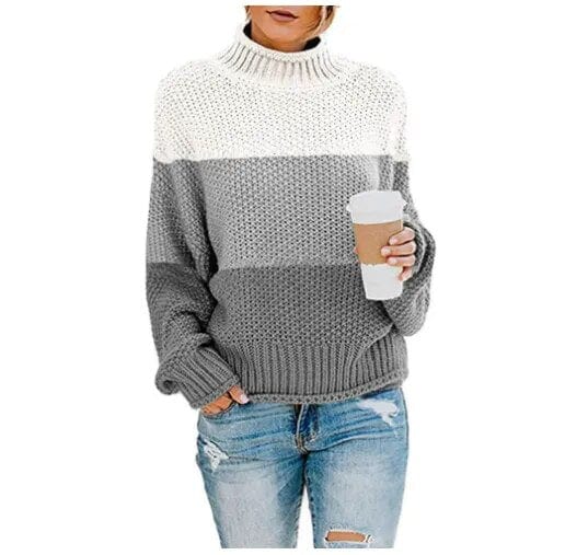 Amparo | Relaxed and timeless Ashbyó sweater