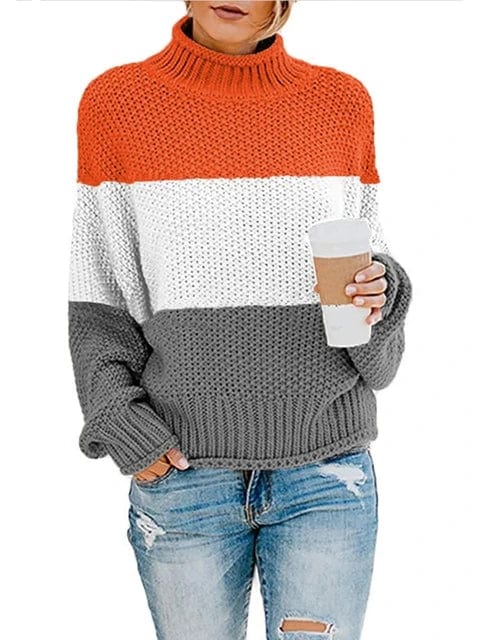 Amparo | Relaxed and timeless Ashbyó sweater