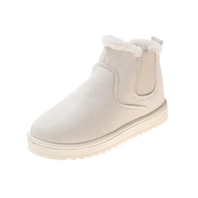 Xiomara | Supportive and fashionable orthopedic boots.