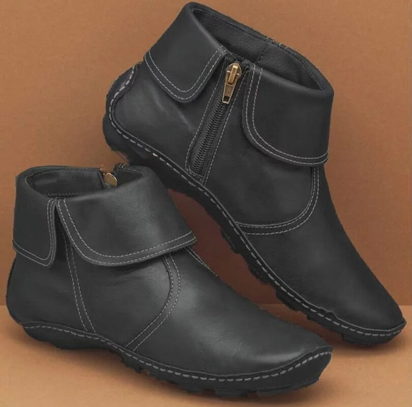 Elvia | Comfortable and stylish orthopedic boots