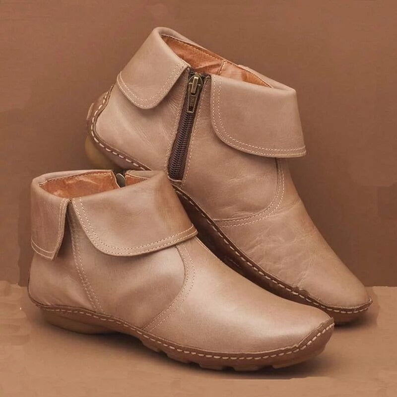 Elvia | Comfortable and stylish orthopedic boots