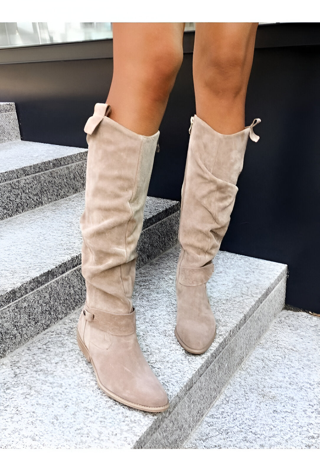 Alba | Durable and supportive orthopedic boots