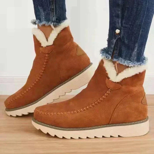 Rocio | Comfortable and tailored orthopedic boots