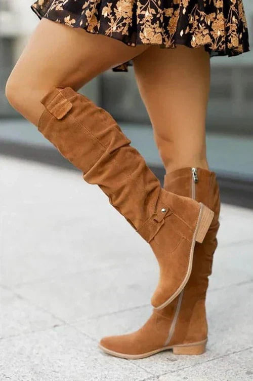Jacinta | Modern and supportive orthopedic boots