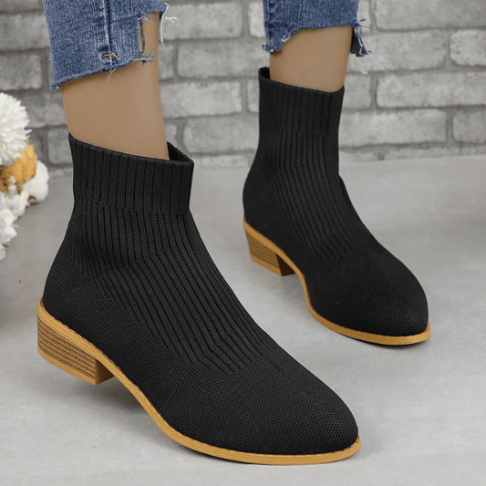 Inés | Sleek and supportive orthopedic footwear