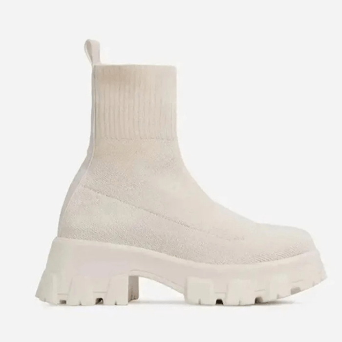 Gloria | Supportive and fashionable orthopedic ankle boots
