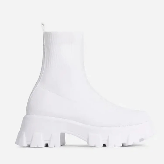 Gloria | Supportive and fashionable orthopedic ankle boots