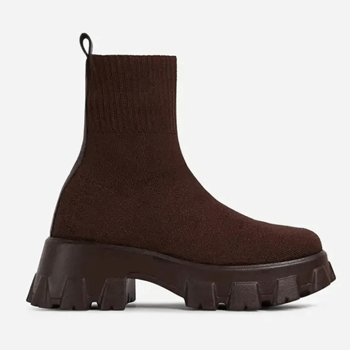Gloria | Supportive and fashionable orthopedic ankle boots