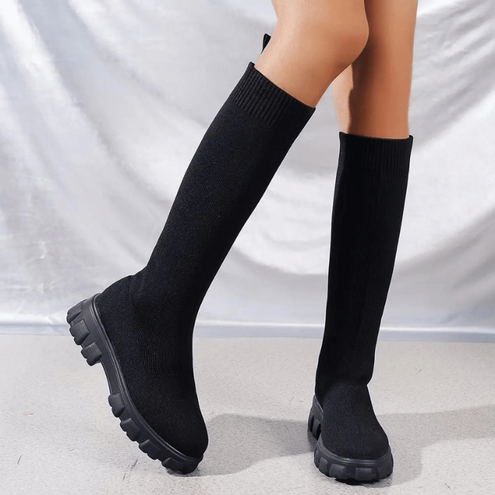 Juliana | Comfortable and stylish orthopedic ankle boots