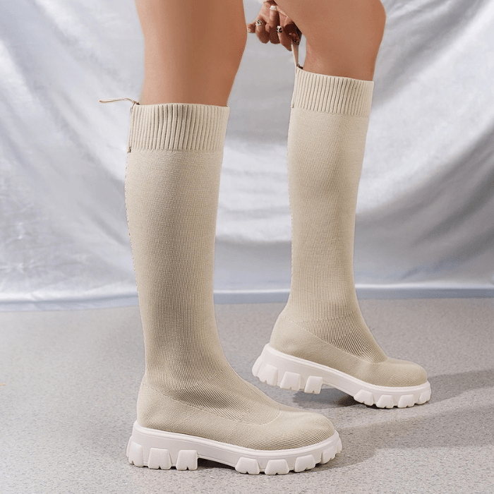 Juliana | Comfortable and stylish orthopedic ankle boots