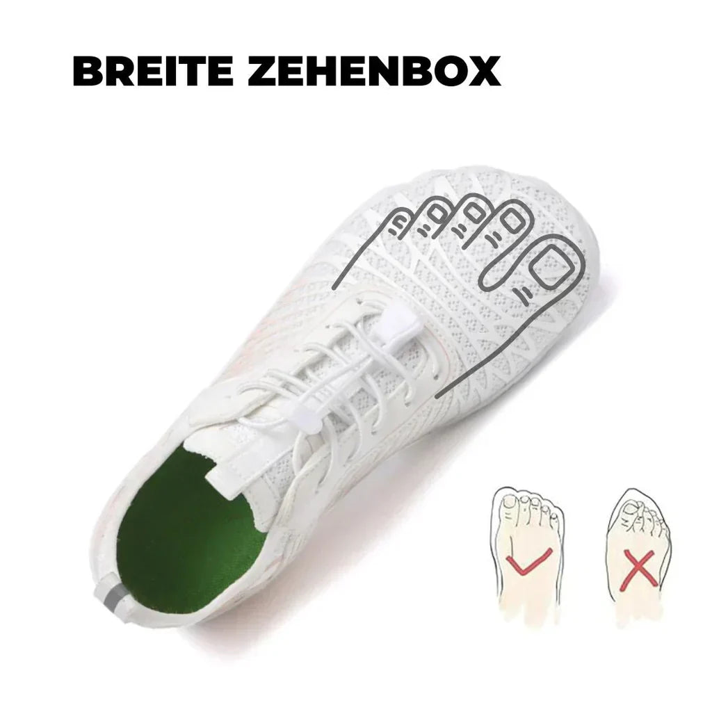 Nieves® | Orthopedic Lightweight Barefoot Running Shoes