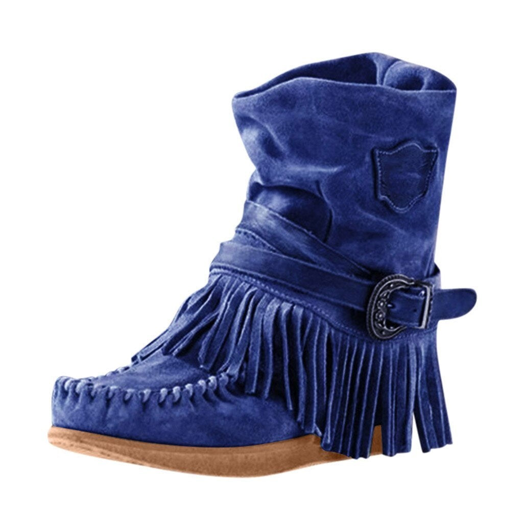 Wilhelmina | Supportive and versatile orthopedic footwear.