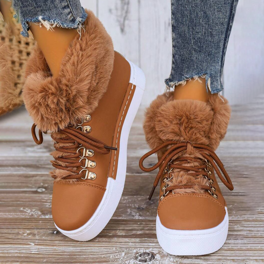 Ana | High quality orthopedic boots