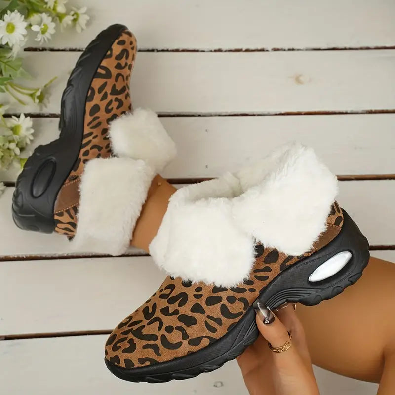 Valentina | Supportive, stylish orthopedic boots