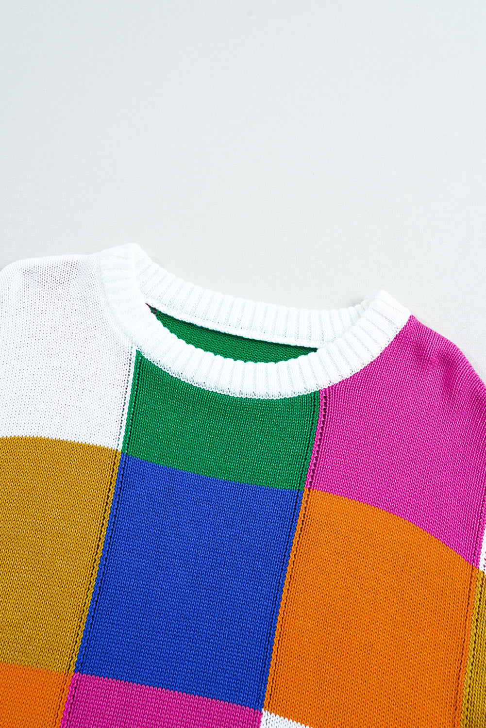 Lorena | Casual and comfortable winter sweater