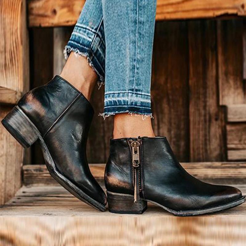 Barbara | Durable and supportive orthopedic footwear