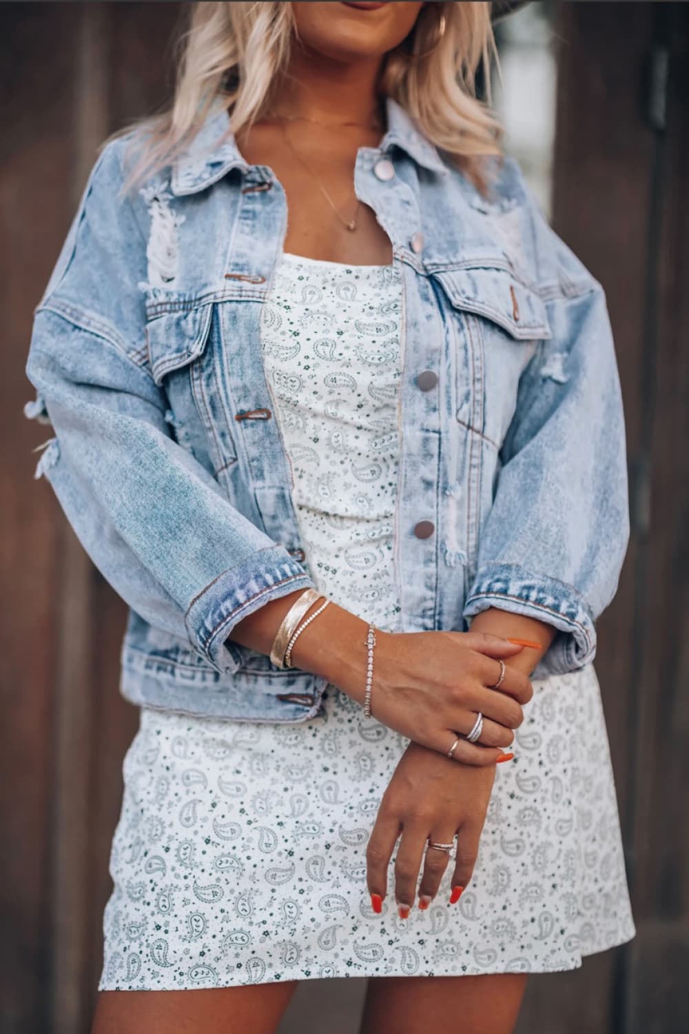 Norma® | Fashionable and minimalist winter jacket
