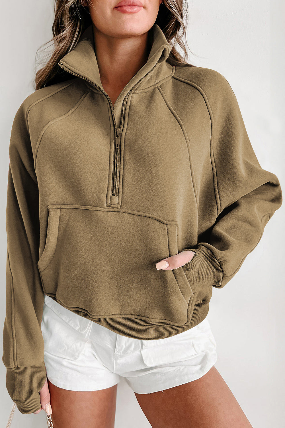 Vera | Trendy and elegant winter clothing item