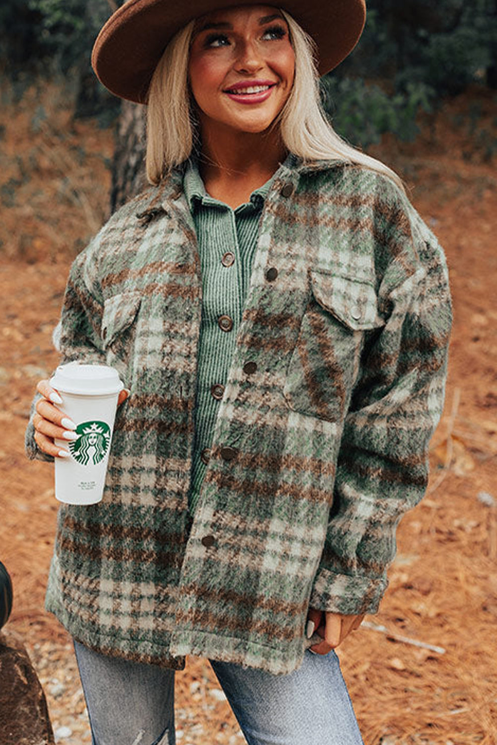 Eugenia| Relaxed and stylish winter garment