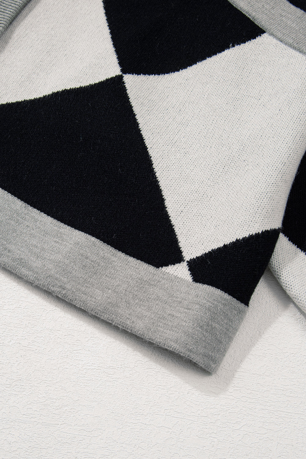 Danna | Casual and fashionable winter cardigan