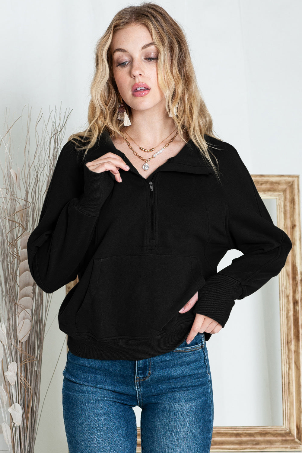 Vera | Trendy and elegant winter clothing item