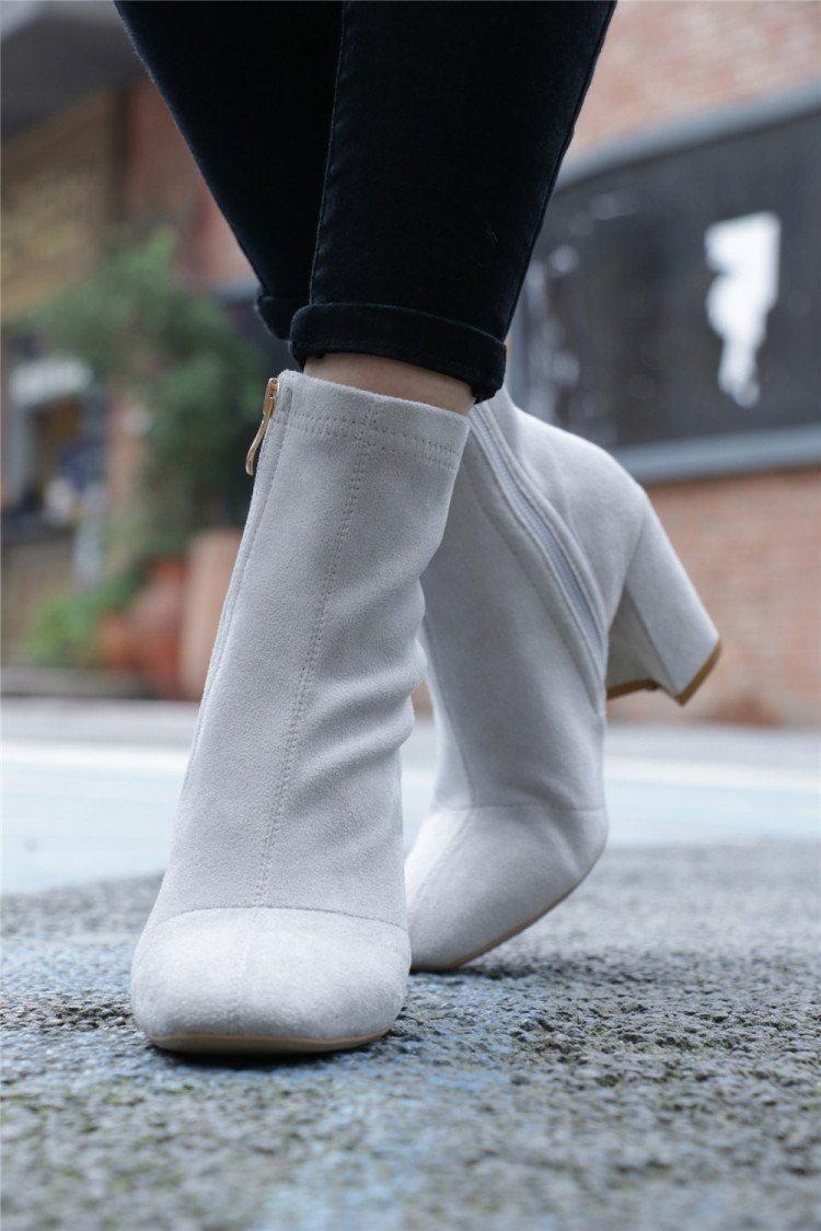 Inés | Supportive orthopedic footwear