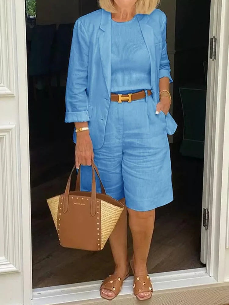 Inés® | Elegant Summer Set