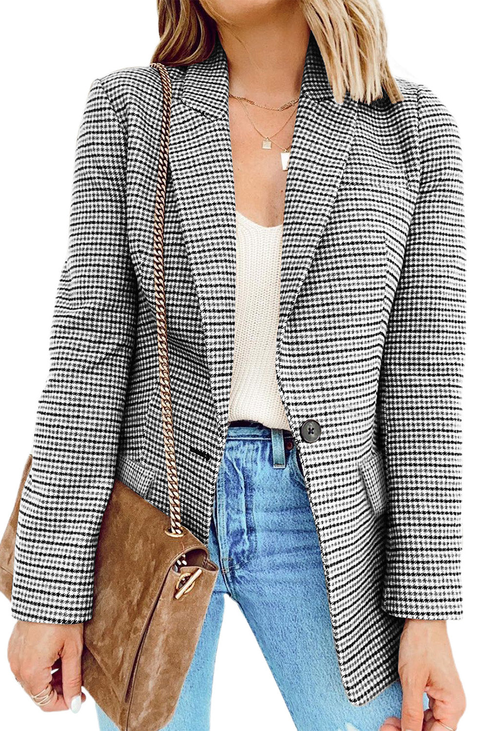 Noelia | Trendy and elegant winter clothing item