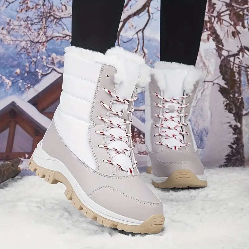 Josefina | Supportive orthopedic boots