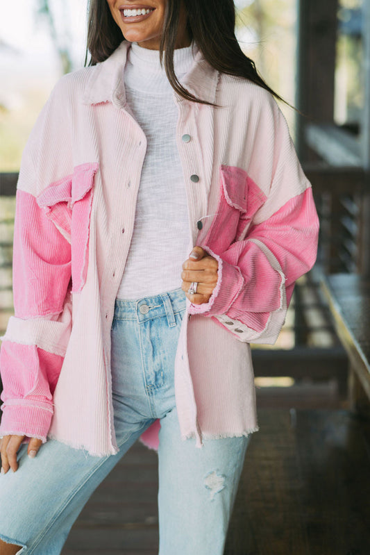 Eugenia | Simple and stylish winter garment