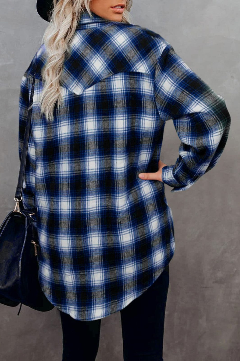 Ximena | Casual and stylish winter garment