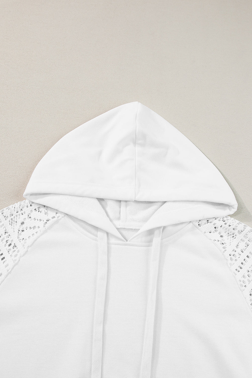 Ivette | Timeless and stylish winter hoodie