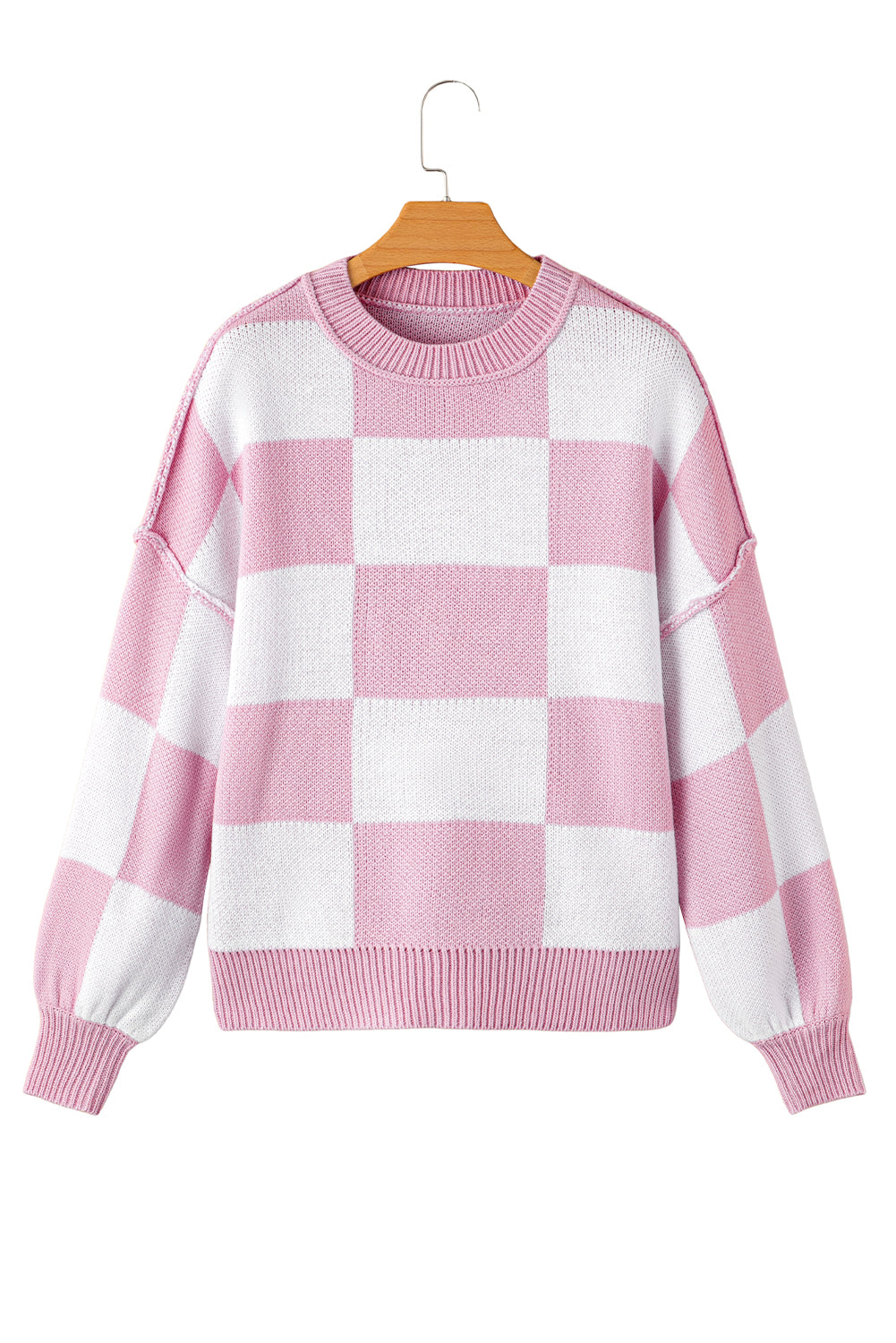 Rosario® | Stylish and elegant winter sweater