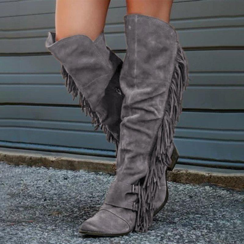 Rocio | Sleek and supportive orthopedic boots