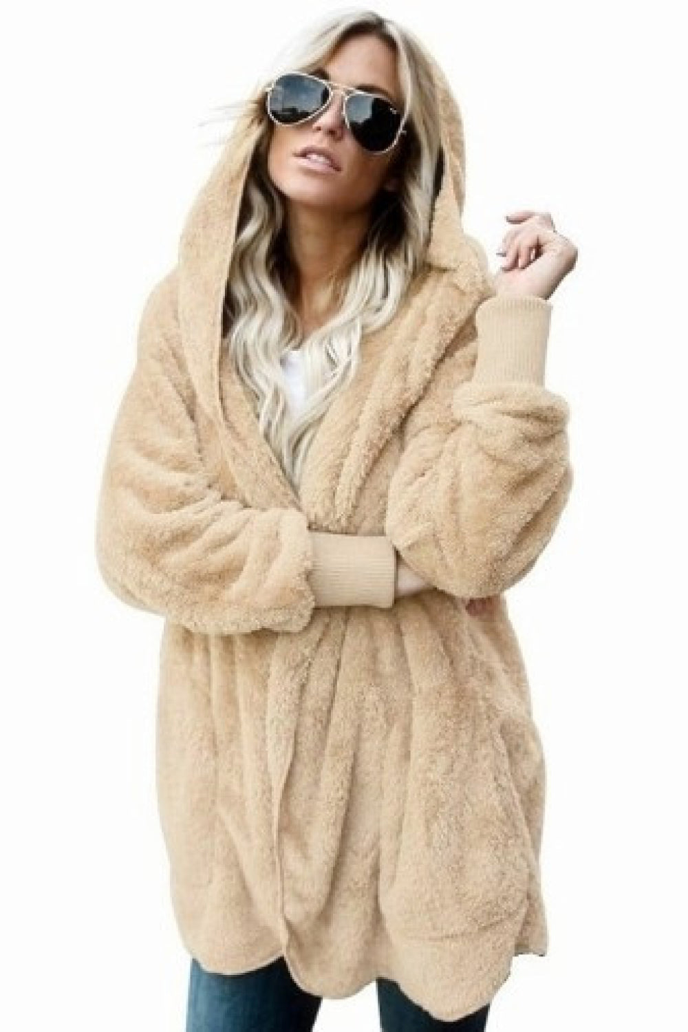 Thalia | Modern and fashionable winter jacket