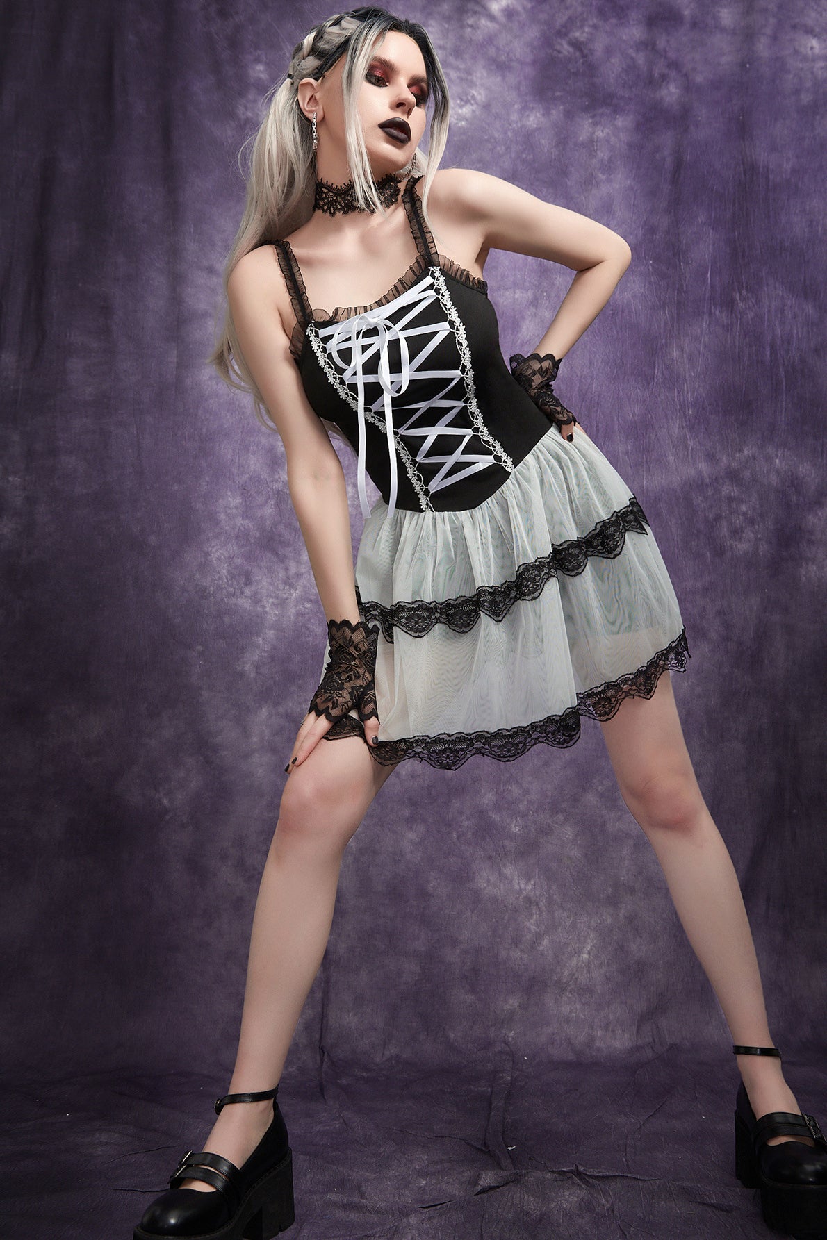 Selected Variant Image