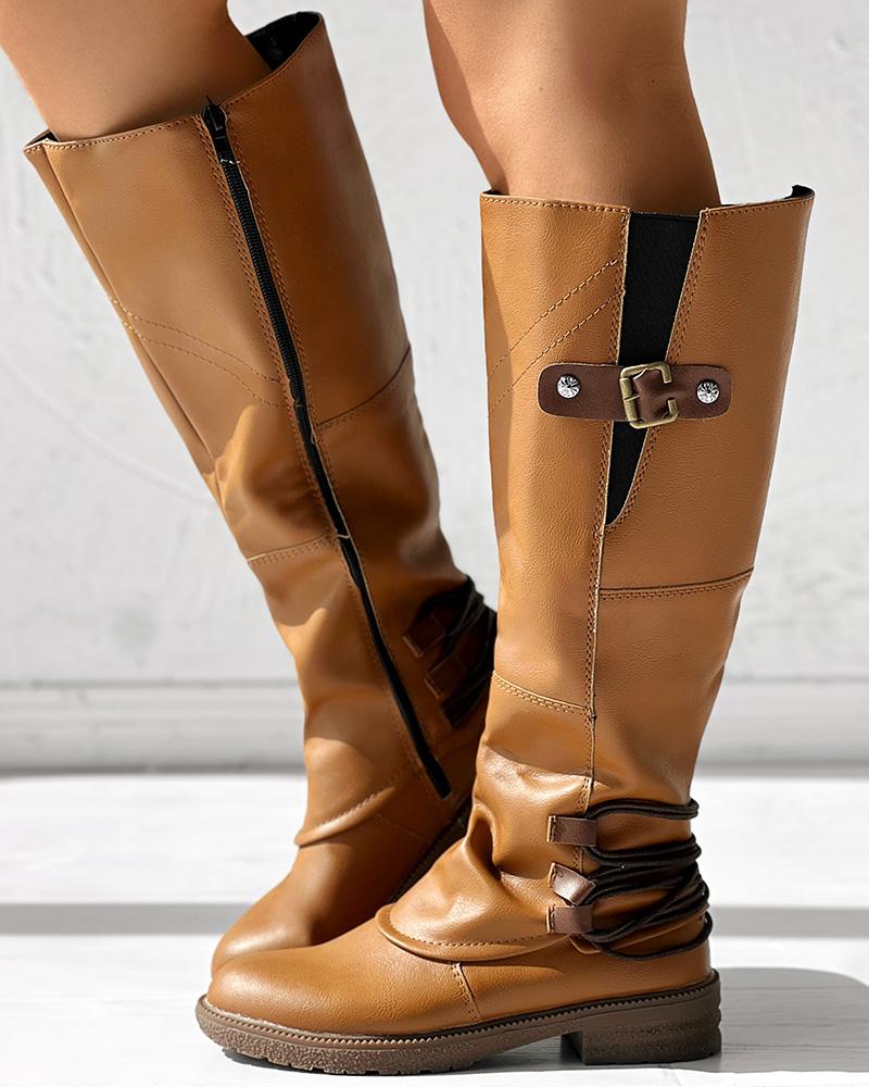 Xaviera | Supportive and stylish orthopedic boots