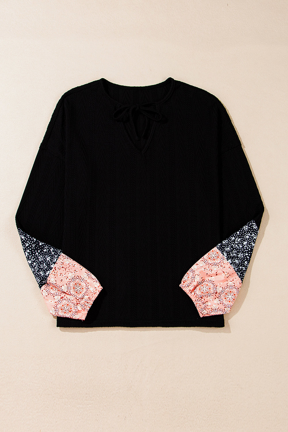Reina | Casual and relaxed winter blouse.
