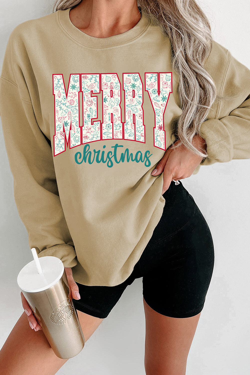 Juana| Relaxed and timeless winter garment